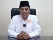 Jelang Ramadan, Asep Saefulloh Tekankan Penguatan Layanan KUA dan Tata Kelola Zakat