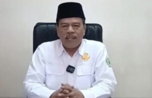 Jelang Ramadan, Asep Saefulloh Tekankan Penguatan Layanan KUA dan Tata Kelola Zakat
