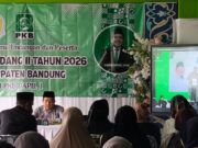 Ini Pesan Kang H. Cucun, Dalam Reses Anggota DPRD Fraksi PKB