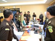 Kajati Jabar Kunjungi Kejari Subang, Tekankan Peningkatan Pelayanan dan Sinergi