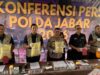 Residivis Kembali Beraksi, Pabrik Mie Berformalin di Garut Produksi hingga 1 Ton per Hari