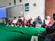 Perkuat Ideologi Aswaja, SMA NU Al Fattah Gelar Diskusi