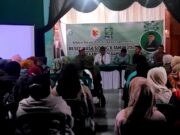Hadiat Sampaikan Rencana Dua Unit Ambulans Saat Reses di Sugihmukti