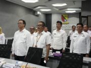 Pemkab Bandung Perkuat Reformasi Birokrasi, Tiga Perangkat Daerah Raih Predikat WBK pada SAKIP dan ZI Award 2025