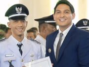 Panji Kholifatullah Resmi Jabat Kuwu Tegalgirang, Usung Visi “SANTUN” untuk Desa Maju dan Sejahtera