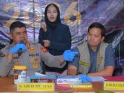 Penyalahgunaan LPG Subsidi, Dua Tersangka Dijerat Pasal UU Migas