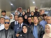 Freddy Projo: Roy Suryo Cs Minta SP3 Kasus Ijazah Jokowi, Tanda Putus Asa?