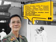 Patroli Pengawasan Ramadhan: Satpol PP Kabupaten Karawang Pastikan Kepatuhan Surat Edaran Bupati