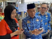 Kang DS Imbau Seluruh OPD Utamakan Produk IKM/UMKM Lokal dalam Setiap Kegiatan