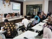 Sekda Karawang Gaspol Genjot Retribusi, OPD Teken Pakta Integritas!