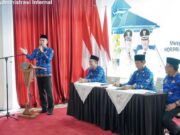 KORPRI KARAWANG GELAR MUSYAWARAH LUAR BIASA