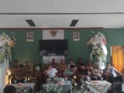 Musrenbang Ciwidey 2027 Bahas Prioritas Pembangunan di Tengah Penurunan Anggaran