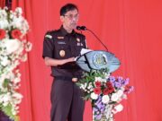 Groundbreaking RS Adhyaksa Jabar di Lembang, Komitmen Kejaksaan Hadirkan Layanan Kesehatan Modern dan Humanis