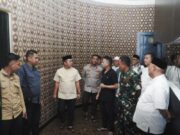 Bupati Sidak THM, Pastikan Semua Komitmen Menjaga Ketertiban Selama Ramadhan