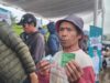 Gerakan Pangan Murah Pemkab Bandung Diperkuat Dukungan DPRD, 1.000 Kupon Disalurkan di Rancabali