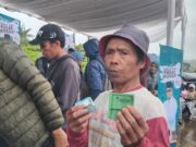 Gerakan Pangan Murah Pemkab Bandung Diperkuat Dukungan DPRD, 1.000 Kupon Disalurkan di Rancabali