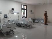 RSUD Bedas Pacira Resmi Beroperasi, Seluruh Layanan Kesehatan Digratiskan hingga 14 Februari