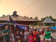 Pemuda Asal Pacitan Inisiasi Gerakan 1000 Buku untuk Anak Ende