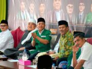Bandung Jadi Tuan Rumah Istighotsah GP Ansor, Tegaskan Komitmen Jaga NKRI