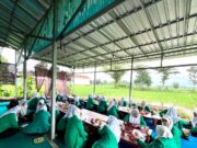 Perkuat Khidmah dan Ibadah, PC Fatayat NU Kabupaten Pekalongan Gelar Raker