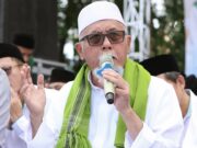 Harlah 1 Abad NU di Brebes, Abah Labib Panjatkan Doa Khusus untuk Brebes Berkah dan Indonesia Damai