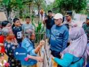 Banjir Cilamaya Akibat Hujan Deras, Bupati Karawang Tegaskan Respons Pemerintah Harus Lebih Besar