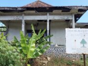 30 Tahun Terbengkalai, Eks Kantor Pengadilan di Panundaan Diusulkan Jadi Gudang KDMP