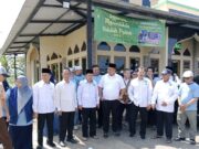Masjid Jadi Rest Area Pemudik! Kemenag Kabupaten Bandung Siapkan Layanan Gratis & Nyaman di Jalur Mudik 2026
