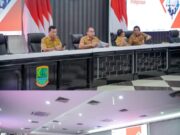 Persiapan Ramadhan dan Idul Fitri 1447 H, Pemkab Karawang Gelar Briefing Staff