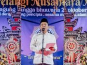Bupati Karawang Serukan Toleransi, Nyepi dan Ramadan Jadi Simbol Harmoni