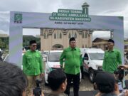 PKB Kabupaten Bandung Solid di Bulan Suci! Dadang–Cucun Kompak Serukan Penguatan Ukhuwah dan Pelayanan Umat