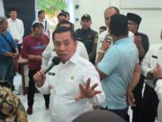 Bupati Aep: Media Mitra Strategis Pemerintah, Kunci Jaga Kondusifitas Karawang