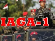 Panglima TNI Instruksikan Siaga 1, Respons Situasi Timur Tengah
