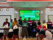 Geo Dipa Berbagi 2026: Salurkan Ribuan Paket Sembako dan Santunan untuk Warga Sekitar Wilayah Operasional