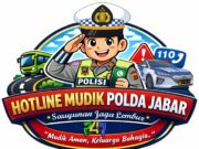 Hotline Mudik Polda Jabar Disiapkan, Masyarakat Bisa Lapor Kondisi Jalan Selama Perjalanan