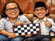 Diskominfo Bakal Gelar Lomba Catur Antar Wartawan, Jalin Sinegritas dan Pererat Silahturahmi