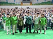 Hj Renie Rahayu Fauzi Hadiri Reses Wakil Ketua DPR RI Fraksi PKB Cucun A Syamsurijal