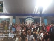 Pererat Silaturahmi di Bulan Ramadan, SPPG Yayasan Rasda Restu Pangan Gelar Buka Puasa Bersama