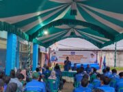 DPC Partai Demokrat Indramayu Gelar Pendidikan Politik dan Buka Puasa Bersama