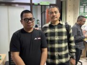 Kejati Jabar Amankan Jaksa Gadungan di Bogor, Gunakan Seragam dan ID Palsu untuk Tipu Korban
