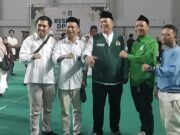 Reses Masa Persidangan III di Ramadan 1447 H, Cucun Tegaskan Negara Wajib Hadir untuk PBI dan 159 Ribu Rutilahu di Kabupaten Bandung