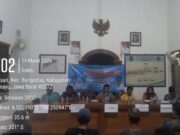 Musdes Mulyasari Bahas Perencanaan Pembangunan Desa dan Pembentukan Tim RPJMDes 2027–2034