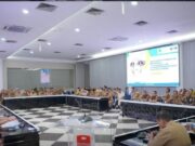 Pemkab Karawang Bahas Rencana Kerja 2026, Bupati Aep Tekankan Tata Kelola Bersih dan Program Prioritas Daerah