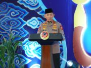 Kapolri Apresiasi Rutilahu Polda Jabar Capai 168 Unit, Kebahagiaan Terasa oleh Rakyat