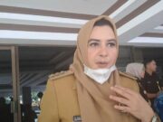 Bupati Pekalongan Fadia Arafiq Terjaring OTT Komisi Pemberantasan Korupsi