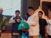 GeoDipa Gelar Safari Ramadhan, 16 Desa di Dieng dan Patuha Terima 10.115 Paket Sembako