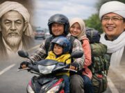 Memaknai Mudik Lebaran: Silaturahmi, Pengorbanan, dan Saling Memaafkan