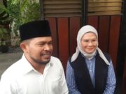 Tinggalkan PDIP, Nina Agustina Resmi Nyebrang ke PSI