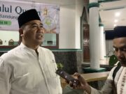 Kemenag Kabupaten Bandung Apresiasi Peringatan Nuzulul Quran, Dorong ASN Jadi Teladan Zakat