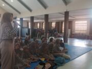 Pesantren Ramadhan SMAN 1 Bulakamba Ajarkan Ekoteologi